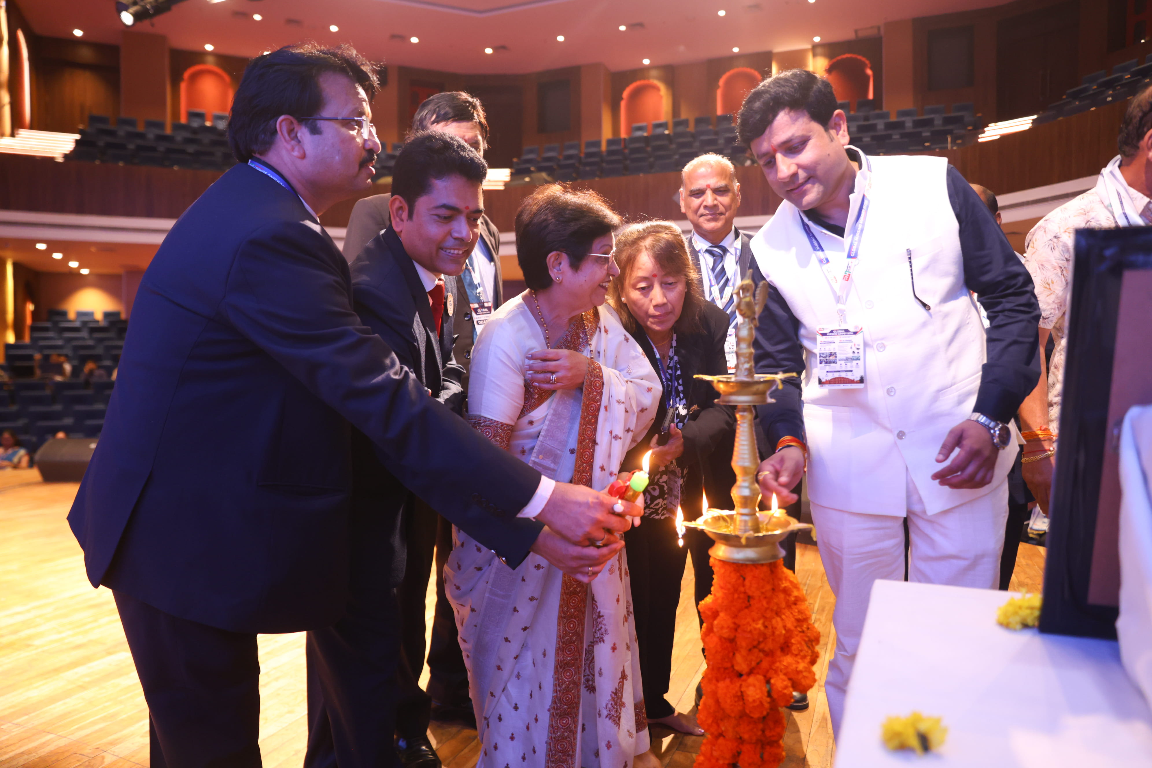 Global Nursing Summit 2026 event photo 11