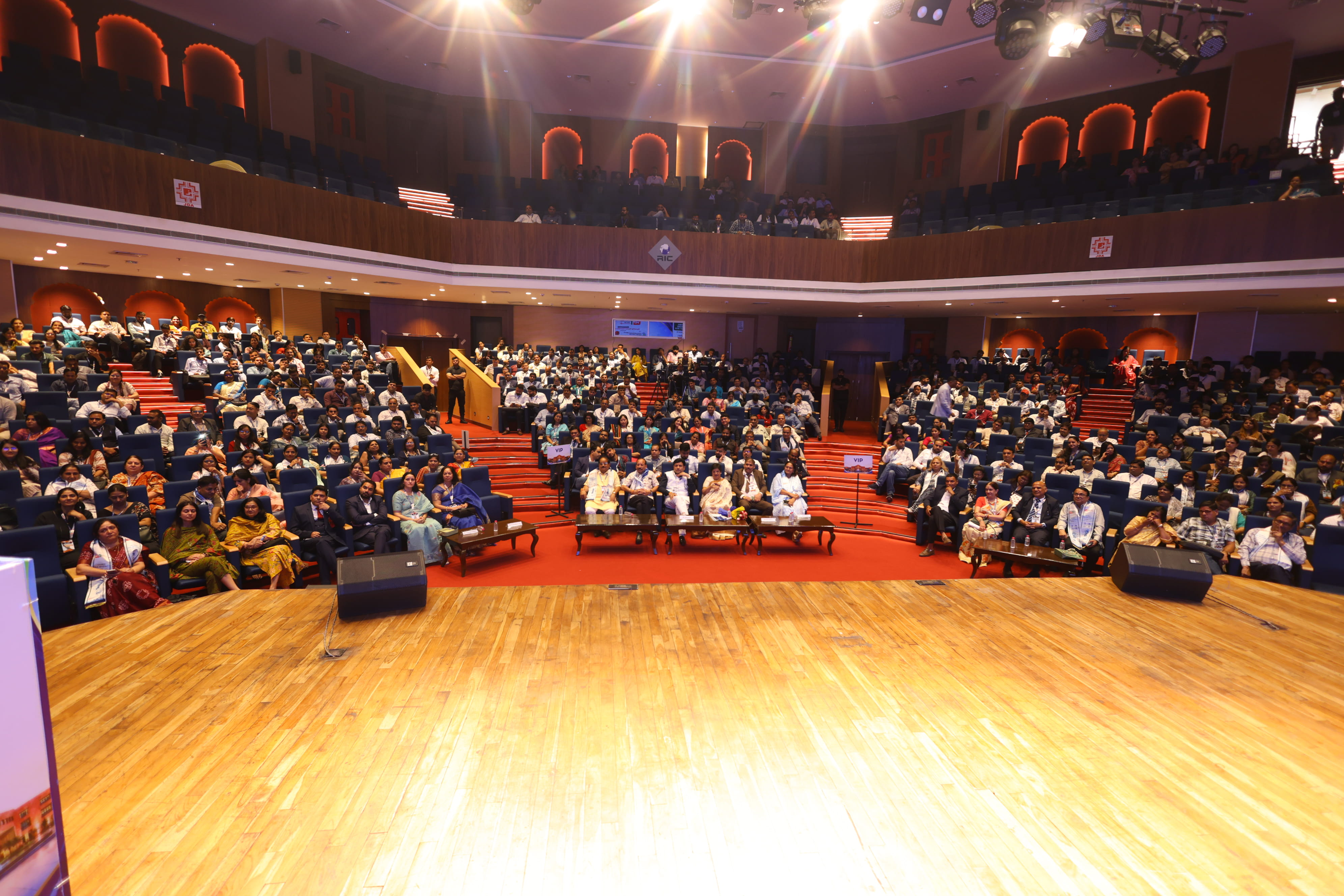 Global Nursing Summit 2026 event photo 3