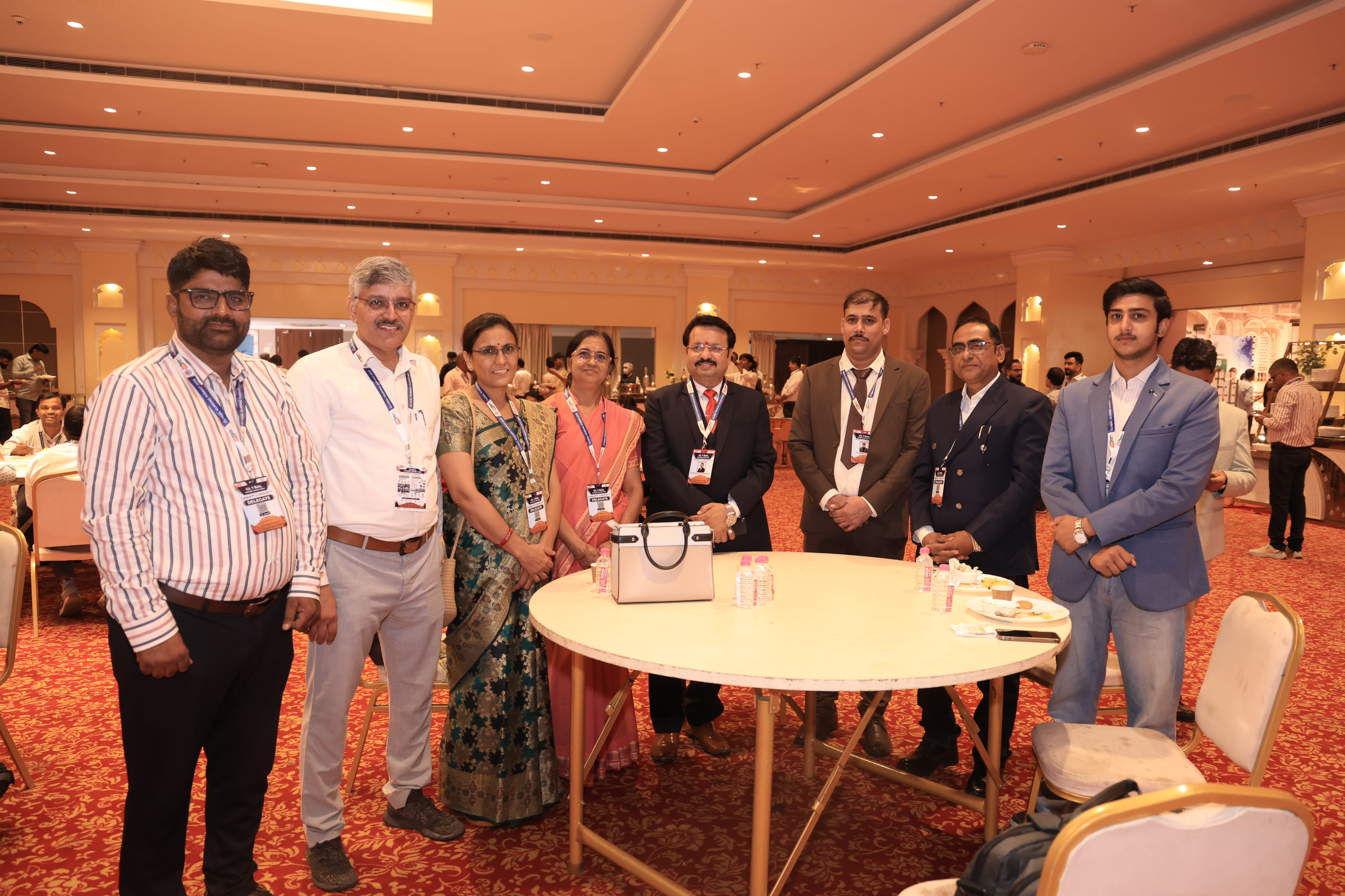 Global Nursing Summit 2026 event photo 7