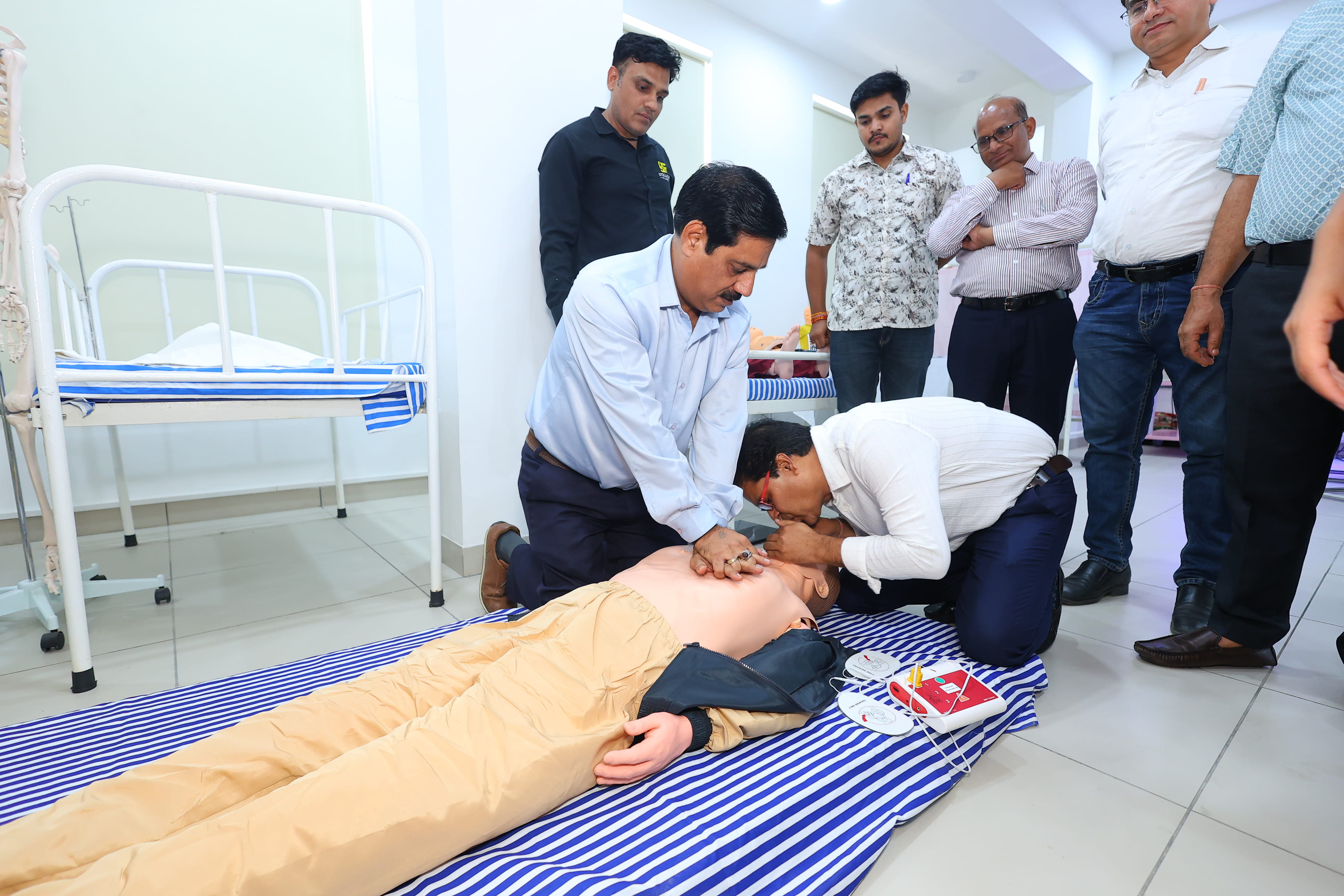 CPR