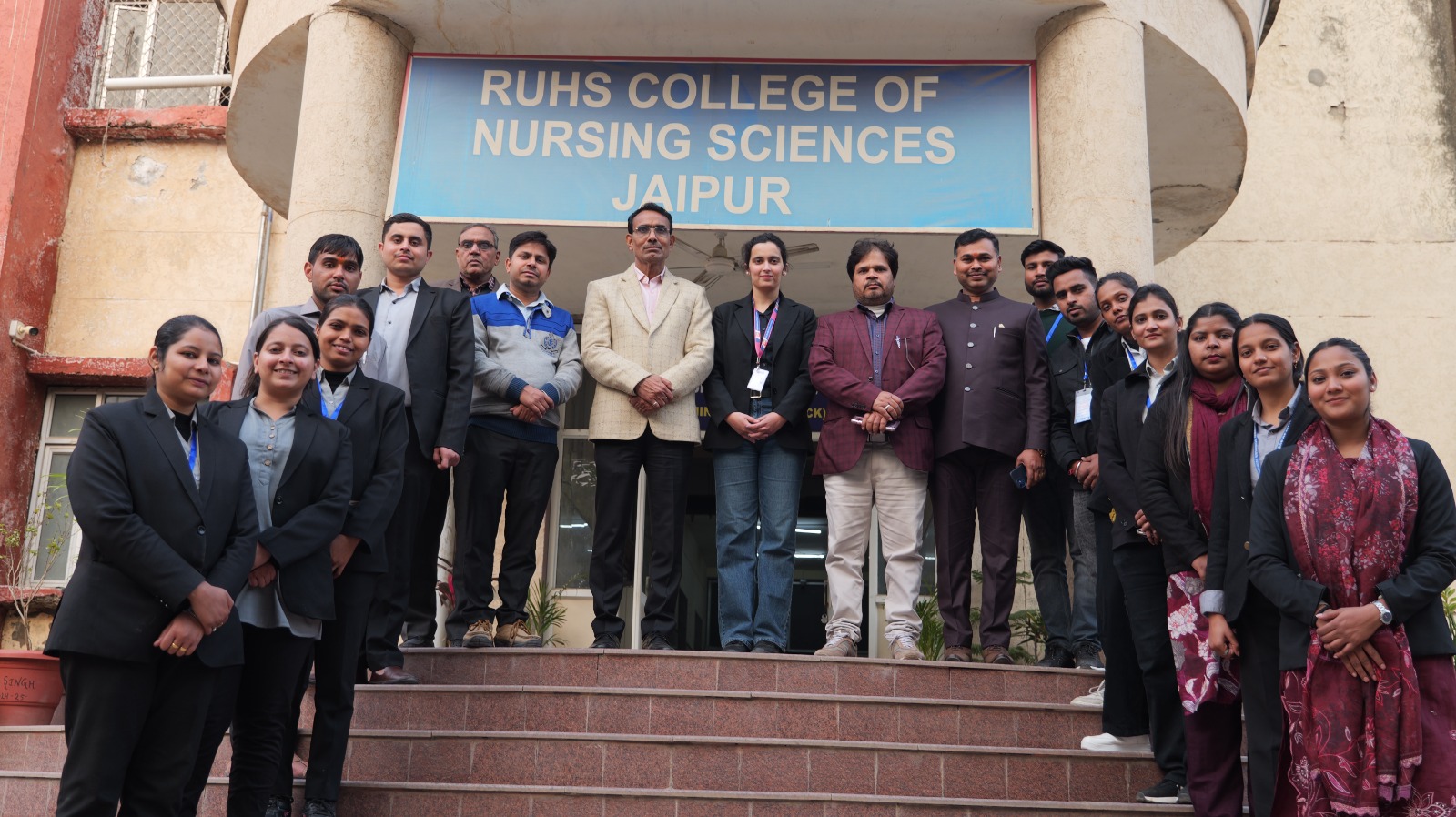RUHS