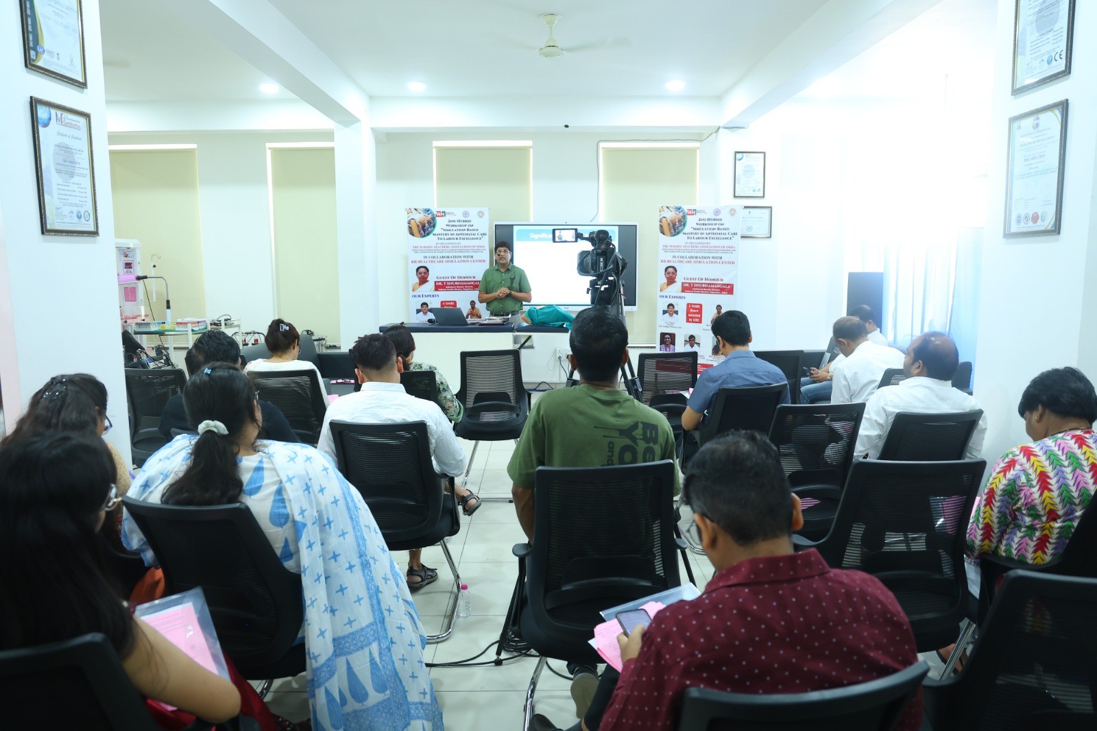 Workshop 0